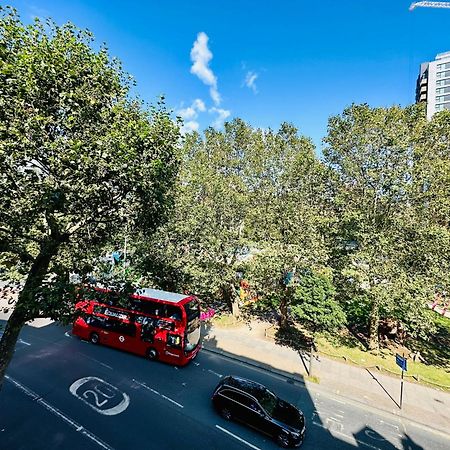 Private Studio Flat In City 1190 Λονδίνο Εξωτερικό φωτογραφία
