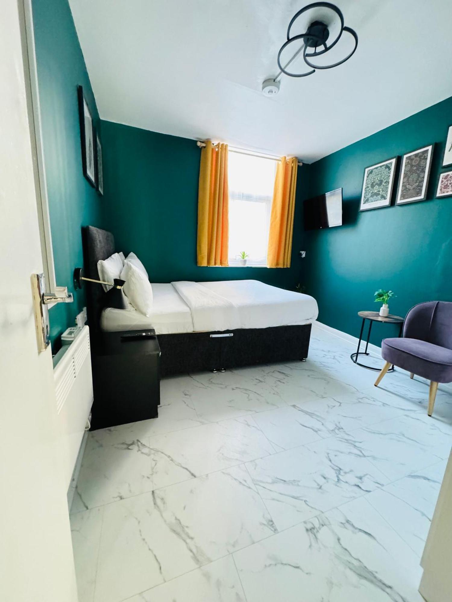 Private Studio Flat In City 1190 Λονδίνο Εξωτερικό φωτογραφία